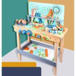 Multifunction Large Tool Bench MMM-929