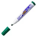 Marqueur BIC Velleda Effaable Vert