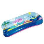 Matelas Gonflable Peppa pig 120cm – Image 2