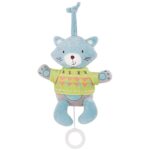Mobile musical Kit the cat – Image 3