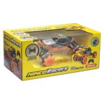 Ninco Racer voiture télécommandée Mini Drift Trax – Image 2