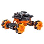 Ninco Racer voiture télécommandée Mini Drift Trax – Image 3