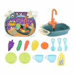 Children's Dishwasher 6065