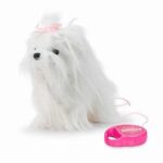 Animigos Magbificent Maltese