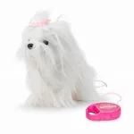 Animigos Magbificent Maltese