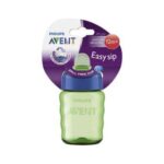 Tasse sans anses 260ml 12m+ – Vert – Image 2