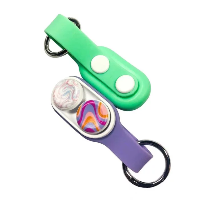 fidget Toys - Poppuck couleur alatoire – Image 3