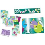 Puzzle Piranhas Go – Image 2