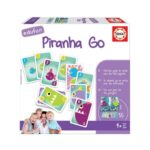 Puzzle Piranhas Go – Image 3
