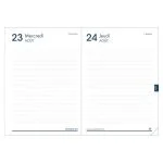 Agenda Pas de Temps  perdre – Image 2