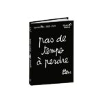Agenda Pas de Temps  perdre