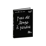 Agenda Pas de Temps  perdre
