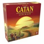 Catan le jeu de base