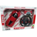 Voiture Racing Powerful Car avec tlcommande 1:16