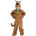 SCOOBY DOO 5-6ans