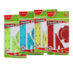 Flexible Ruler 3pcs