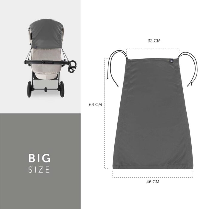 Sunshade Grey – Image 2