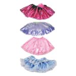 Tutus Pour Costume 3-6ans