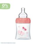 Biberon 150ml débit Lent Sensation+ Jardin – Image 2