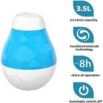 Humidificateur ambiant