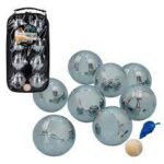 Aktive sport Boules en metal pétanque