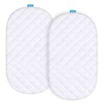 Housse imperméable pour couffin