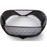 Housse imperméable pour couffin – Image 2