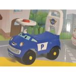 Voiture Porteur Robocar Poli – Image 3