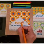 Coffret Coloriage Connaitre le dieu – Image 2