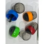 Taille Crayon en plastique 2 usages – Image 2