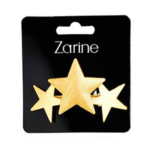Zarine-Barette Etoile