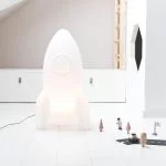 Apollo Medium Interior light