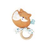 Anneau de dentition Renard Leonard