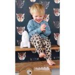 Veilleuse Apollo Night light ‎10x19x10 cm – Image 5