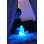 Veilleuse Apollo Night light ‎10x19x10 cm – Image 4