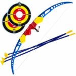 Archery Playset 70 CM – Image 3