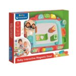 Baby Interactive Magnetic Easel – Image 2