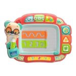 Baby Interactive Magnetic Easel – Image 3