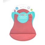Babyjem 718- Bavoir en silicone – Image 2
