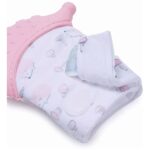 Babyjem 612- Gant Dentition Rose – Image 2