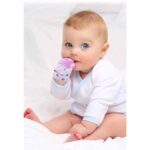 Babyjem 612- Gant Dentition Rose – Image 3