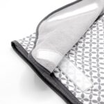 Babyjem 733 - Emaillotage Anticolique 70x25 cm – Image 3