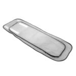 Babyjem 733 - Emaillotage Anticolique 70x25 cm – Image 5