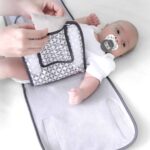 Babyjem 733 - Emaillotage Anticolique 70x25 cm – Image 2