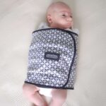 Babyjem 733 - Emaillotage Anticolique 70x25 cm