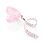 Babyjem 564-Cache Sucette Rose – Image 2