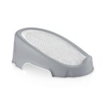 Babyjem 701- Support de bain Gris 57x34 cm
