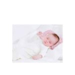 Babyjem 523- Coussin d'allaitement multidirectionnel Rose – Image 4