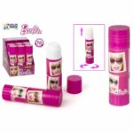 Tube Colle Scolaire 21 Gr Barbie