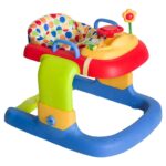 Youpala 2 in 1 Baby Walker Dots